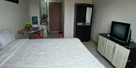 Sewa Apartemen Gading Icon Tower A Lantai 18.21