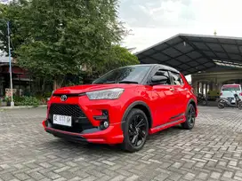 Toyota Raize GR Sport 1.0 Turbo Two Tone 2022