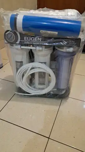 mesin ro eugen 500 gpd