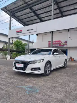 ALL NEW ACCORD 1.5 TURBO FACELIFT Tangan Pertama