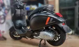 Vespa Sprint 2024 New
