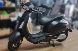 Vespa Sprint 2024 New
