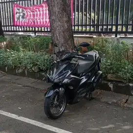 Di jual Aerox Old 2020