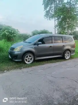 Grand livina keren