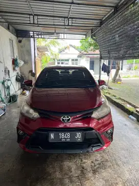 Vios limo 2015 manual