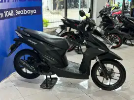 Honda Beat Deluxe 110cc Th. 2022 Anugerah Motor Pucang