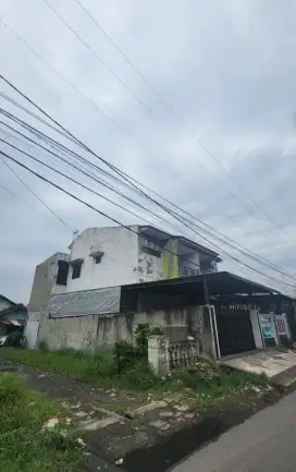 Disewakan Rumah sekitar Kampus Umsu