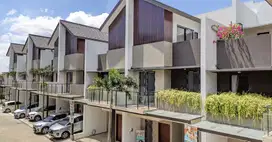 The Astelia Bintaro Tipe Hoek