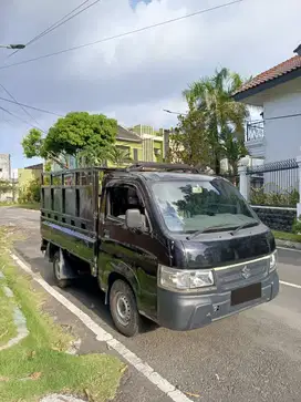 Granmax Pick up Carry 2022