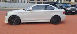 BMW 135i Coupe Collector Item