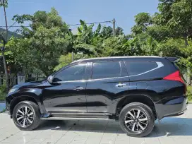 Mitsubishi Pajero Dakar 4x2 nik 2019