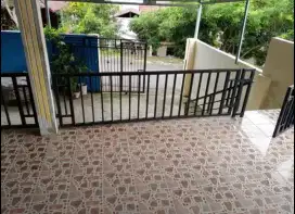Rumah berkat nyaman bisa untuk usaha