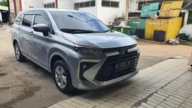 AVANZA E MANUAL 2022