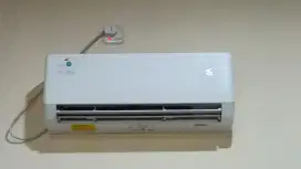AC Gree 1 PK (9 bulan)