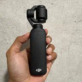DJI OSMO POCKET 3 CREATOR COMBO LIKE NEW !!!