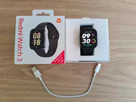 Redmi Watch 3 - second