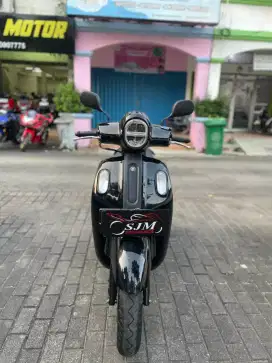 YAMAHA FAZZIO NEO 2025 MESIN HALUS