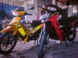 harga sepaket 2 motor