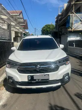 Jual suzuki XL 7 beta at 2022