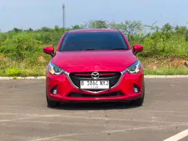 TDP 30juta Mazda 2 R 2015 Bensin