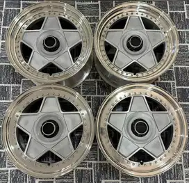 Velg Autostrada Modena R17 Ori