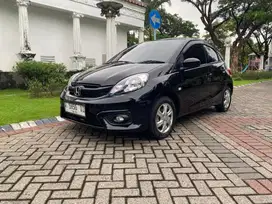 Honda Brio E Matic 2018