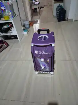 DIJUAL CEPAT Zuca Bag untuk Ice Skating