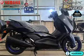 [Motor Baru] PROMO NEW XMAX ABS KEYLES CONECTED NAVIGATOR SERIES 2025