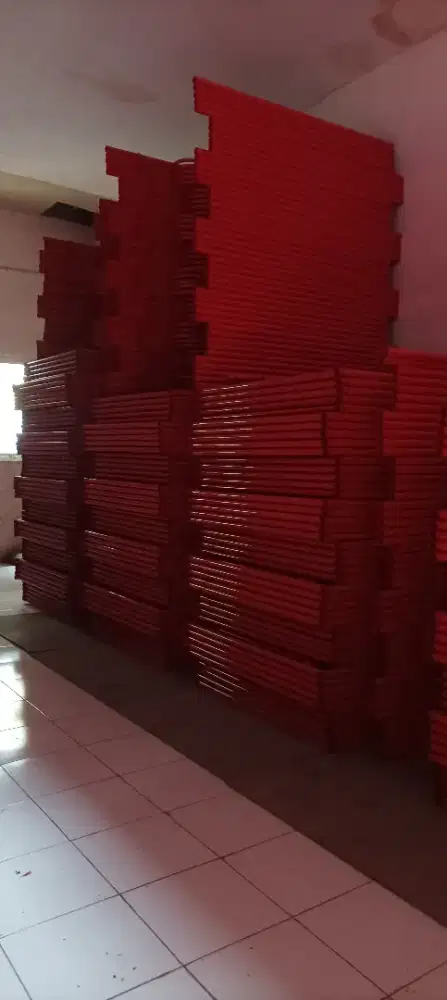 Jual scaffolding kapoldin