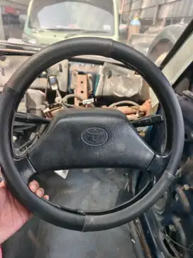 Stir ori gen 1 kijang kapsul lgx