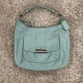 Hobo bag Kristin COACH