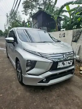Xpander ultimate 2020