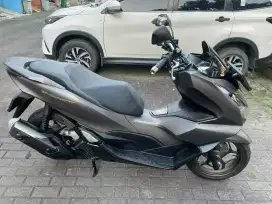 HONDA PCX 160 ABS 2024 MESIN HALUS