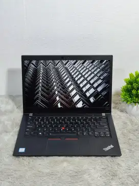 LAPTOP THINKPAD T480S| SPEK CORE I5 GEN8| ANTI LEMOT | BISA KREDIT