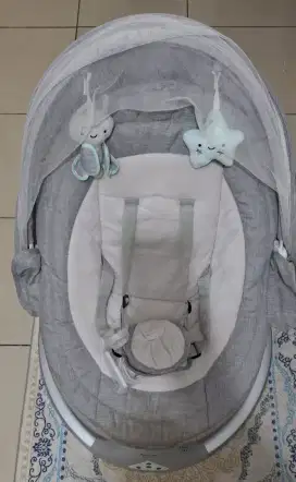 Bouncer Sugar Baby K-series