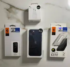 IPHONE 13 128 NEW SEGEL
