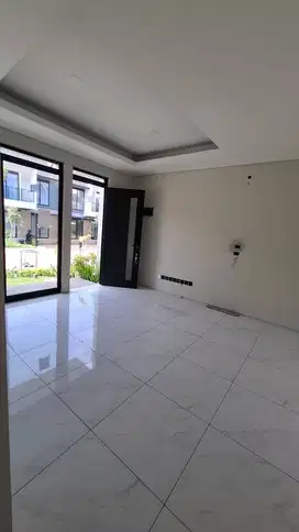 Dijual Rumah Baru Kota Baru Parahyangan Eco Smart Home