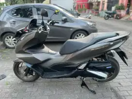 HONDA PCX 160 ABS 2024 MESIN HALUS