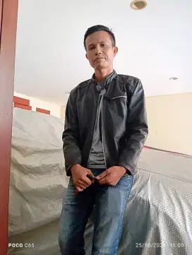 Mencari pekerjaan driver/supir pribadi/kantor
