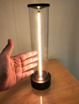 Dijual lampu meja LED unik Madiun