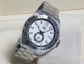 Tag Heuer Formula 1 WAZ2013 Original 2019 Tag Breitling Omega Tudor