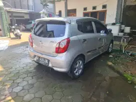 Daihatzu Ayla 2016