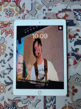 Ipad Pro 9.7 inch gen 1 second 128 GB Wifi Only