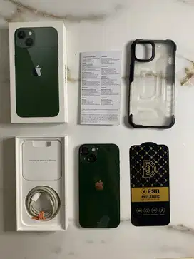 IPHONE 13 256 GB IBOX PA/A