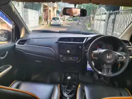 Honda Brio E Manual 2018