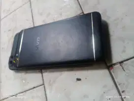 Vivo y 66 ram 3 normal original mulus siap pakai