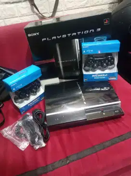 PS 3 Fat hdd 320GB