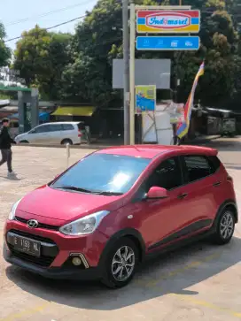 Hyundai Grand i10 AT GLS 2017