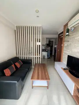 Dijual Apartemen Gateway Pasteur Bandung Full Furnished