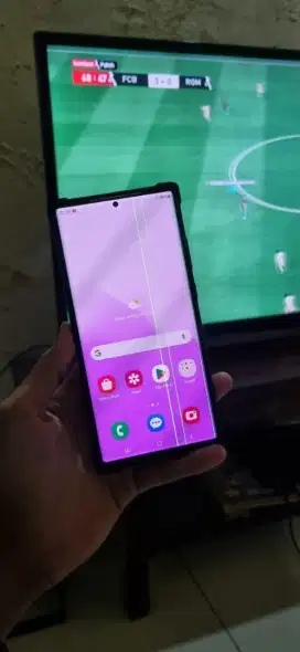 Samsung Note 20 Ultra 8/256